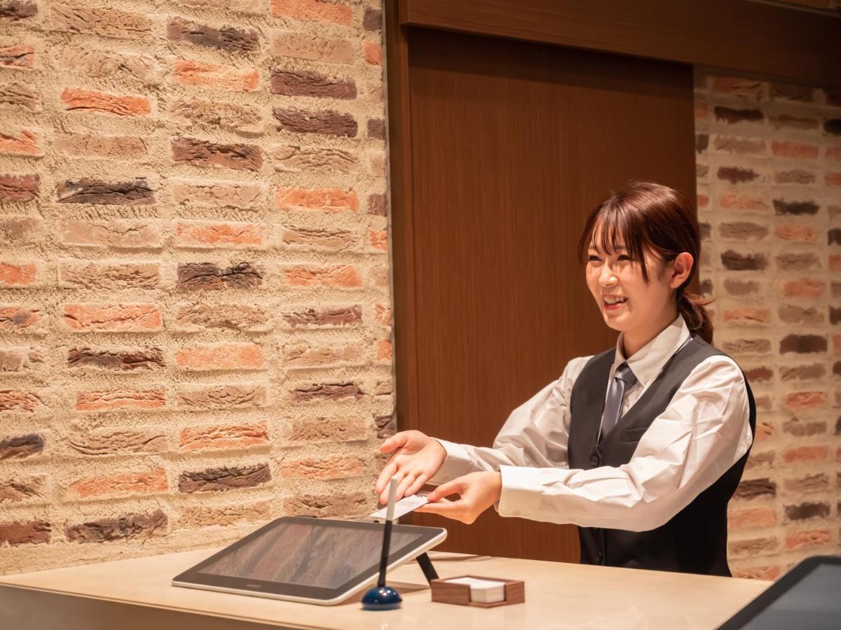 Access By Loisir Hotel Nagoya Extérieur photo