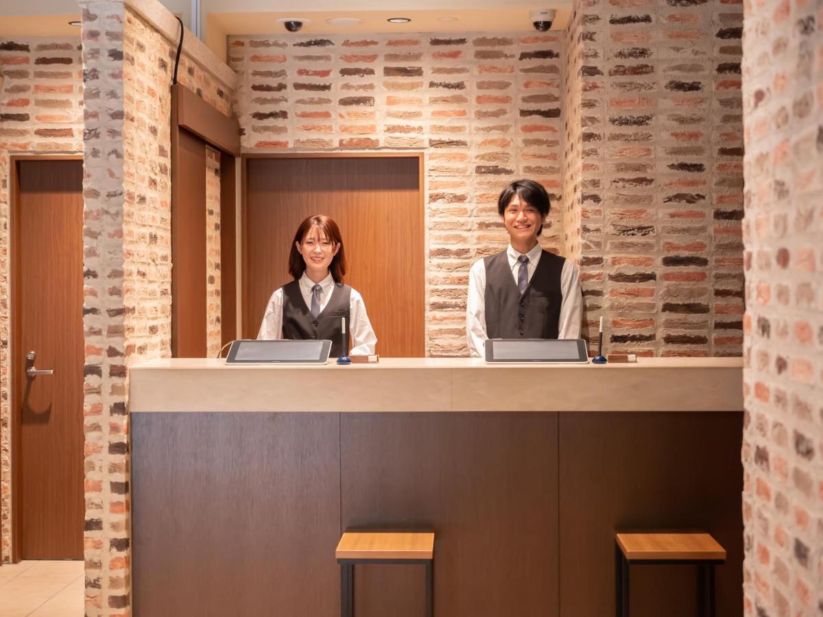 Access By Loisir Hotel Nagoya Extérieur photo